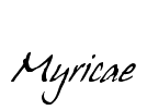 Myricae